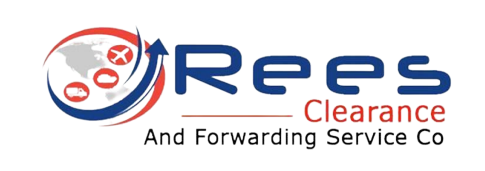 Rees Clearance and Forwarding Co.